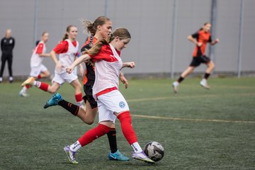 Bild 43 - wCJ Holstein Kiel Turnier